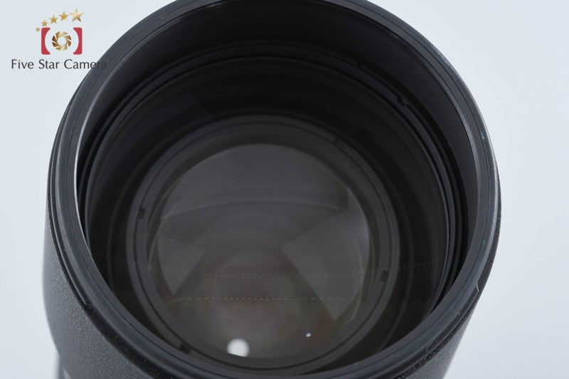 Nikon AF NIKKOR 80-200mm f/2.8 D ED New