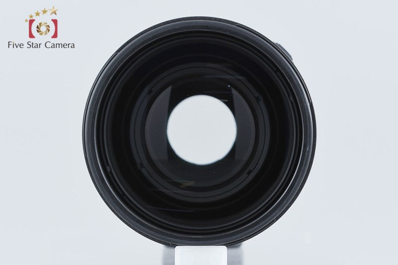 Nikon AF NIKKOR 80-200mm f/2.8 D ED New