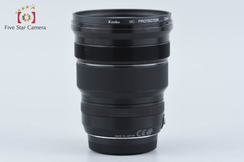 Fujifilm XF 10-24mm f/4 R OIS ASPHERICAL w/ Box