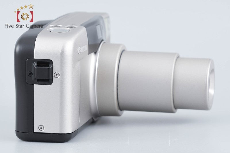 Canon Autoboy SXL 35mm Point & Shoot Film Camera