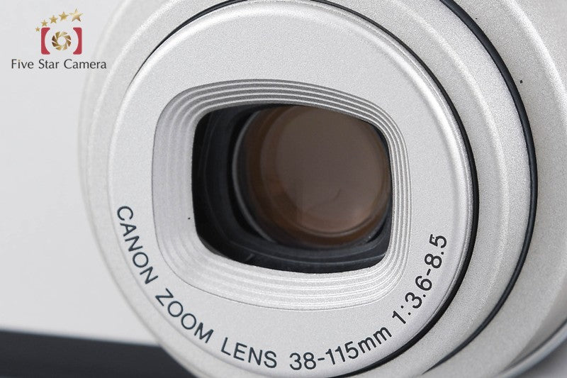 Canon Autoboy SXL 35mm Point & Shoot Film Camera