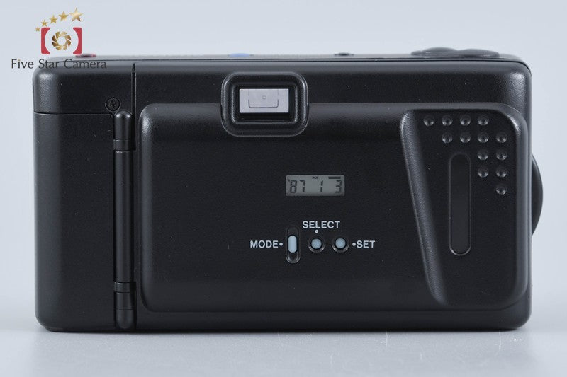 OLYMPUS AF-10 Super 35mm Point & Shoot Film Camera