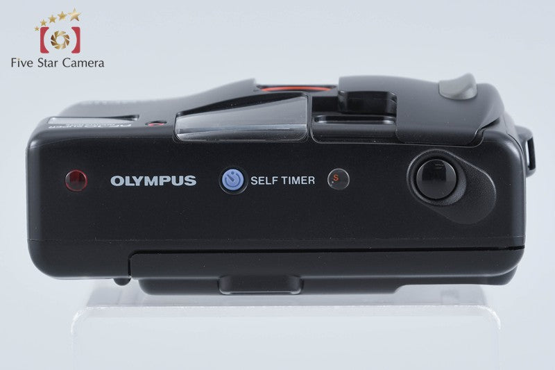 OLYMPUS AF-10 Super 35mm Point & Shoot Film Camera