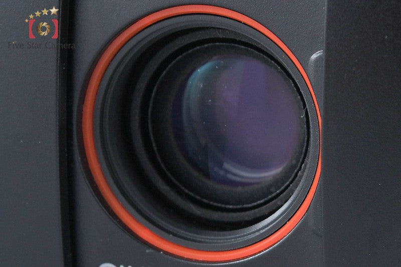 OLYMPUS AF-10 Super 35mm Point & Shoot Film Camera