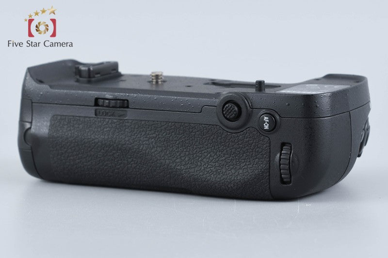 Nikon MB-D18 Multi Power Battery Pack for D850