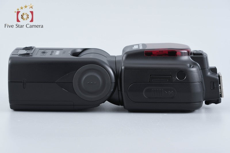 Nikon Speed Light SB-900 Shoe Mount Flash