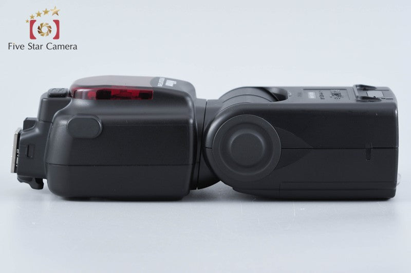 Nikon Speed Light SB-900 Shoe Mount Flash