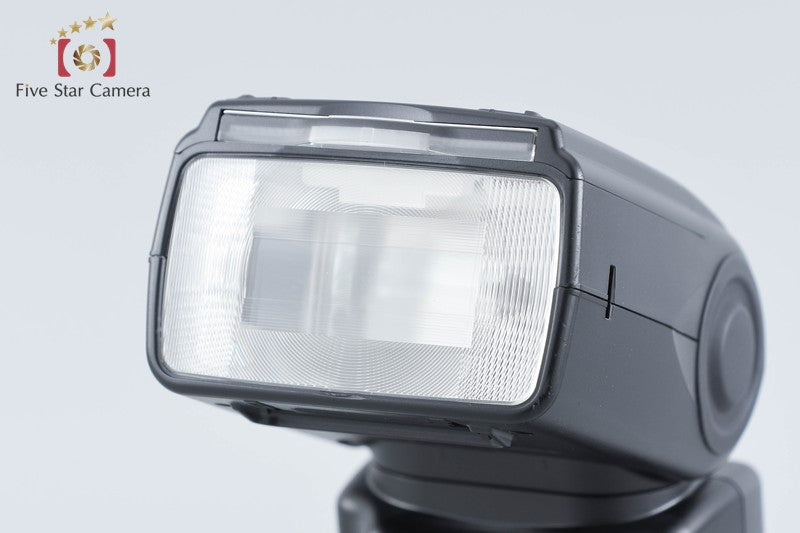 Nikon Speed Light SB-900 Shoe Mount Flash