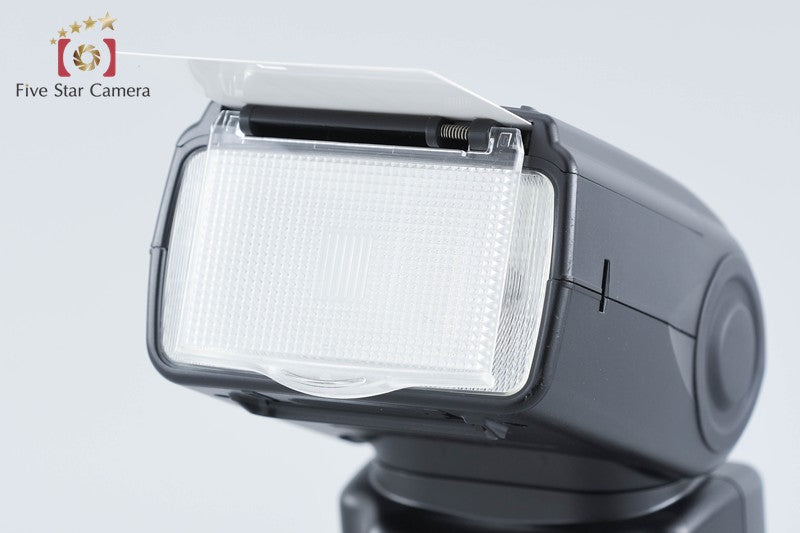 Nikon Speed Light SB-900 Shoe Mount Flash