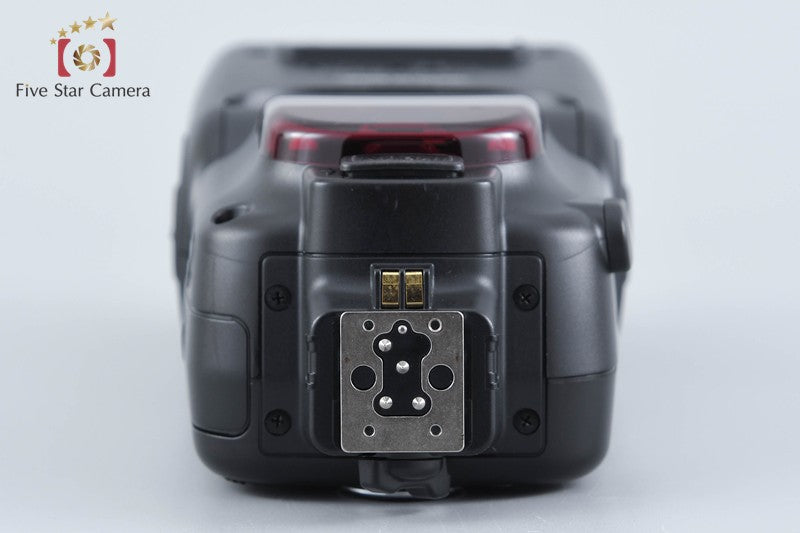 Nikon Speed Light SB-900 Shoe Mount Flash