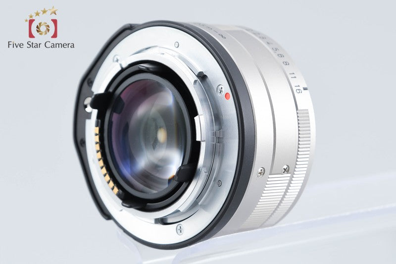 CONTAX Carl Zeiss Planar 35mm f/2 T* for G1 / G2
