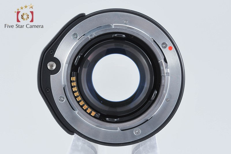CONTAX Carl Zeiss Planar 35mm f/2 T* for G1 / G2