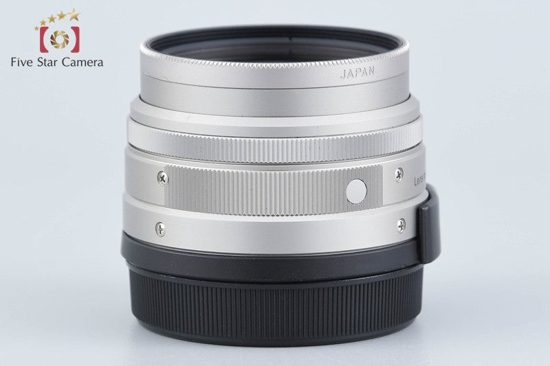 CONTAX Carl Zeiss Planar 35mm f/2 T* for G1 / G2