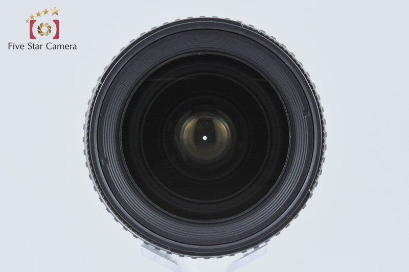 Nikon AF NIKKOR 28-80mm f/3.5-5.6 G Black