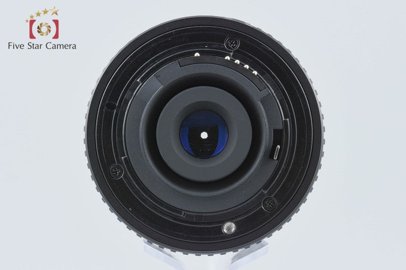 Nikon AF NIKKOR 28-80mm f/3.5-5.6 G Black
