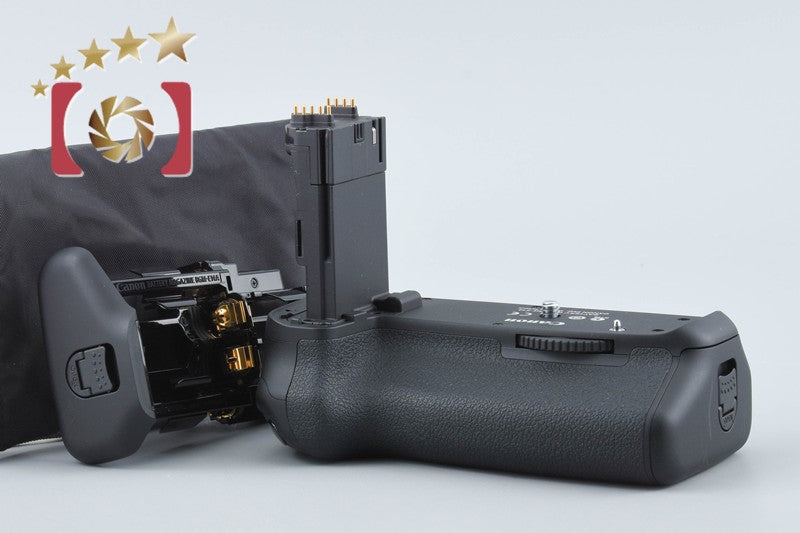 Canon BG-E14 Battery Grip for EOS 7D