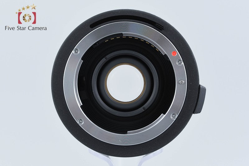 Sigma APO TELE CONVERTER 2x EX DG for Nikon