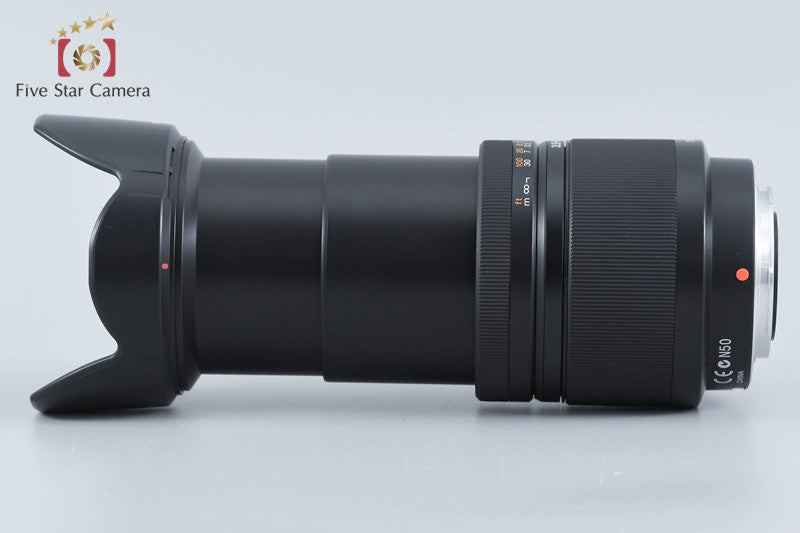 Sony DT 18-250mm f/3.5-6.3 SAL18250 Sony A Mount Lens