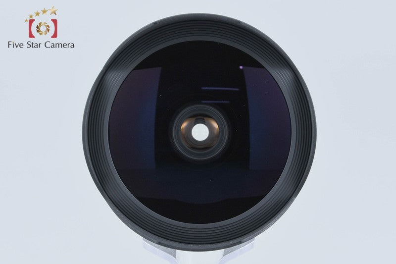 Sigma 15mm f/2.8 D EX FISHEYE for Nikon w/ Box