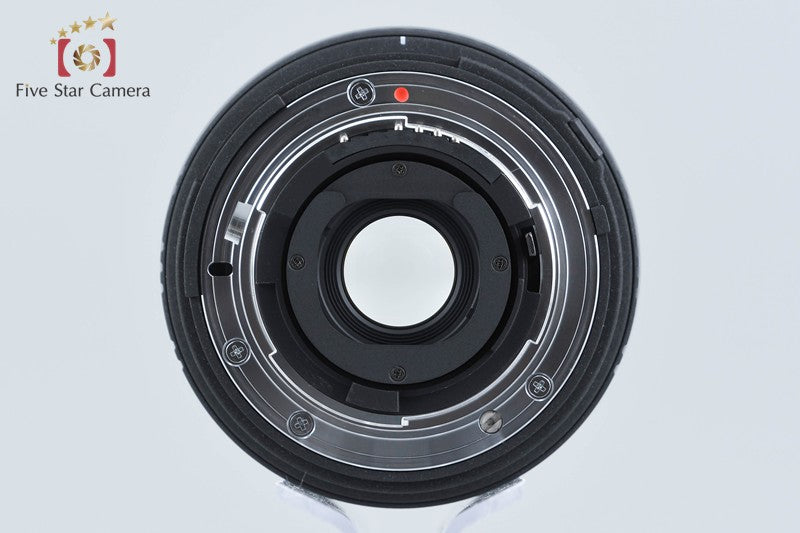 Sigma 15mm f/2.8 D EX FISHEYE for Nikon w/ Box