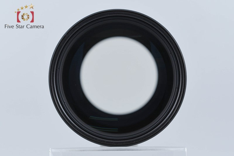PENTAX SMC FA* 300mm f/2.8 ED IF
