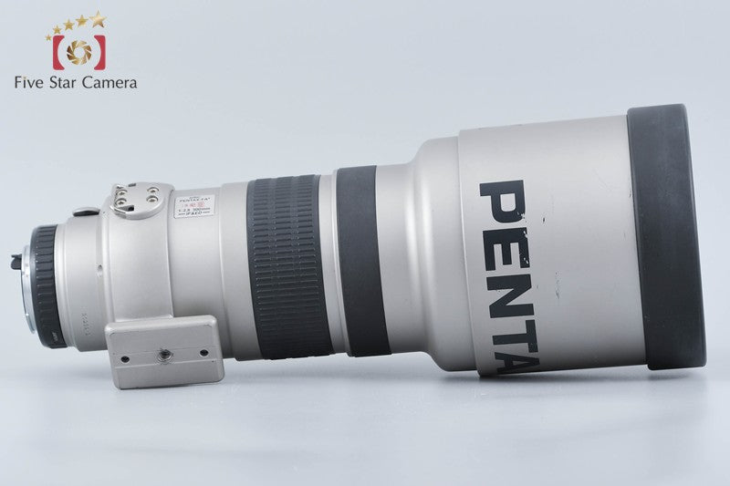 PENTAX SMC FA* 300mm f/2.8 ED IF