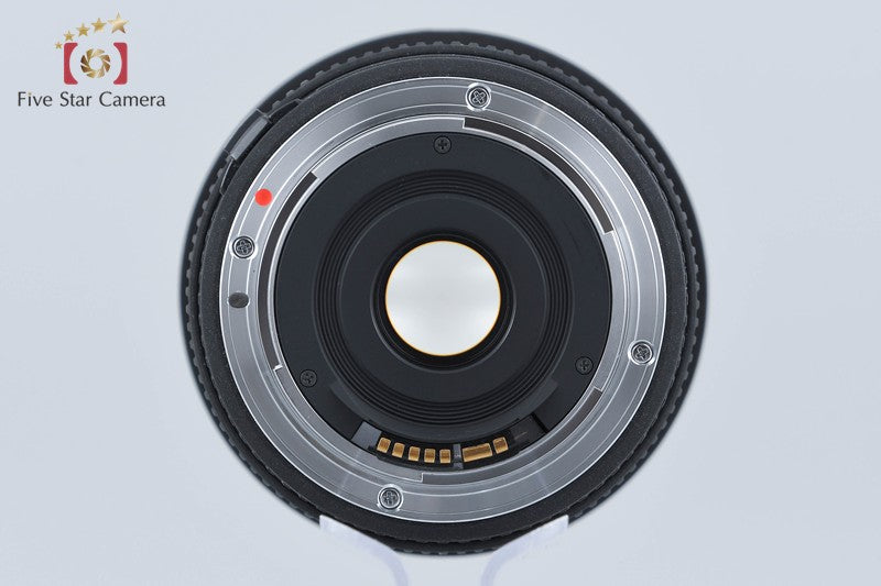 SIGMA 10-20mm f/4-5.6 EX DC HSM for Canon