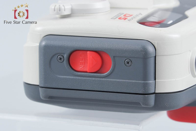 Canon Autoboy D5 PANORAMA 35mm Point & Shoot Film Camera