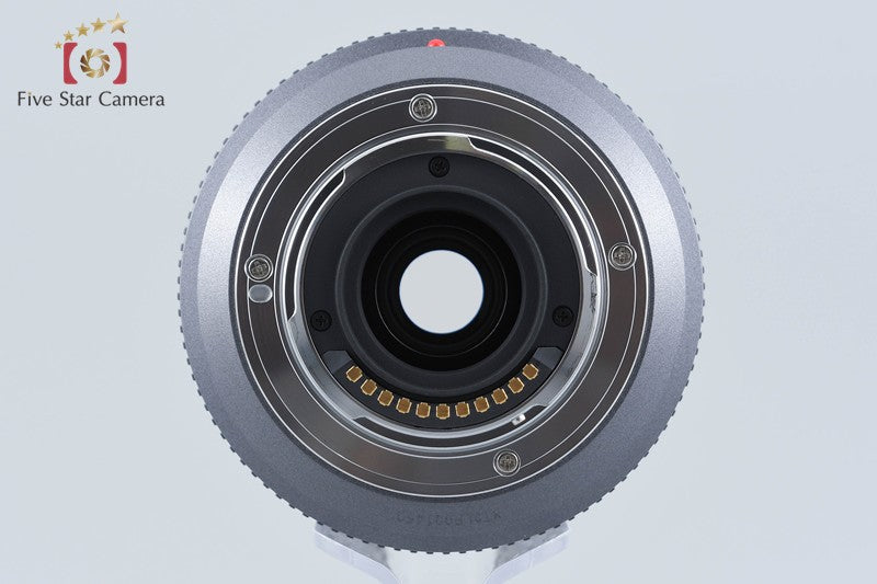 Panasonic LUMIX G VARIO 45-200mm f/4-5.6 MEGA O.I.S. H-FS045200