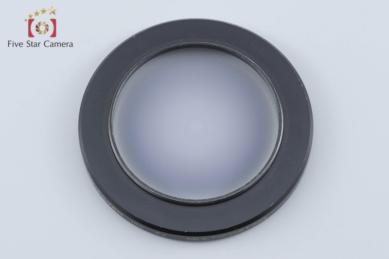 Schneider Kreuznach CENTER-FILTER IIIc 4x MULTICOATING