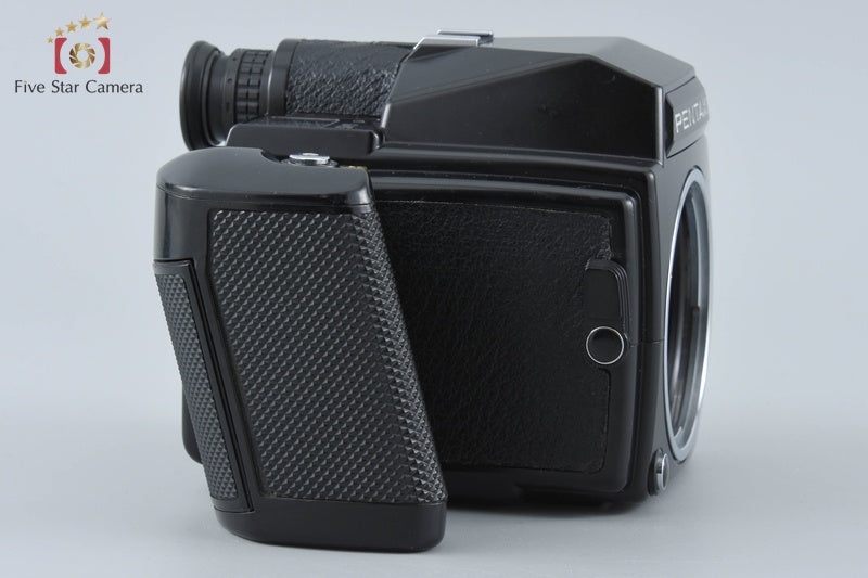 PENTAX 645 Medium Format Film Camera Body