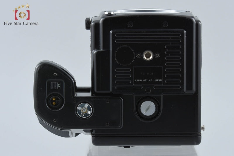 PENTAX 645 Medium Format Film Camera Body