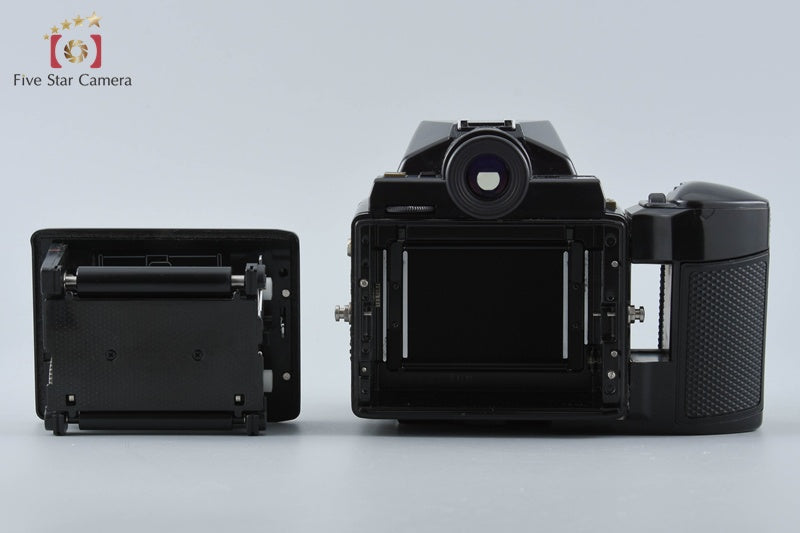 PENTAX 645 Medium Format Film Camera Body