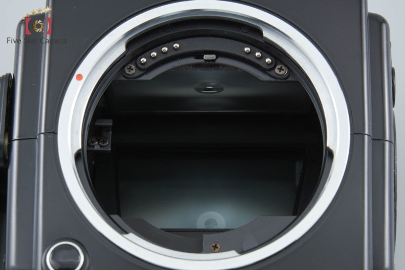 PENTAX 645 Medium Format Film Camera Body