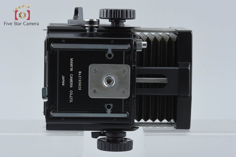 Mamiya RB67 PRO S Medium Format Film Camera Body