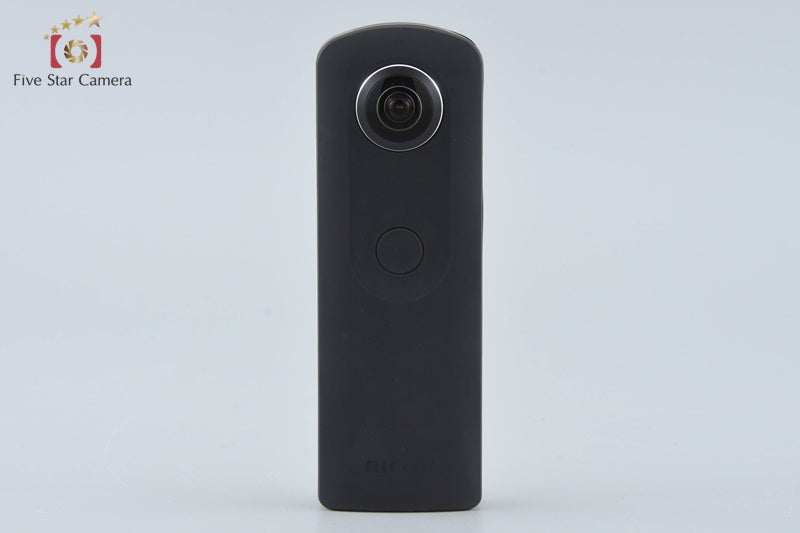 RICOH THETA S 12.0 MP 360 Degree Action Camera w/ Box