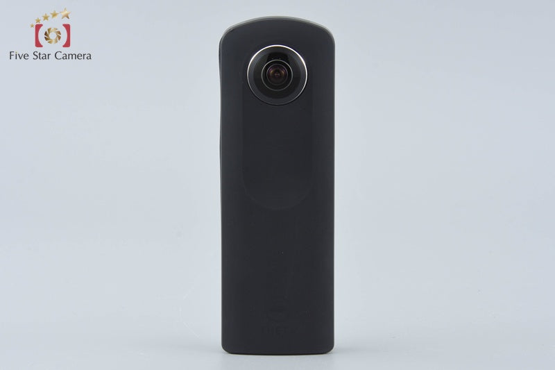 RICOH THETA S 12.0 MP 360 Degree Action Camera w/ Box