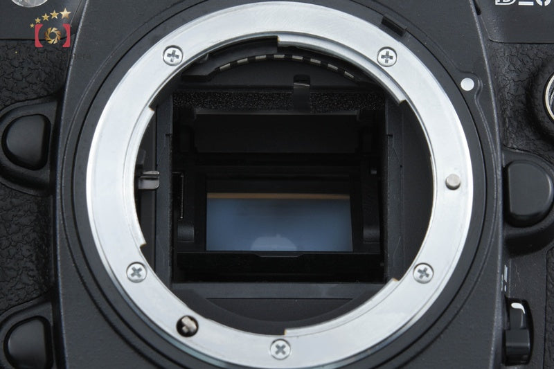 Nikon D200 10.2 MP Digital SLR Camera Body