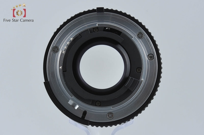 Nikon AF NIKKOR 35mm f/2
