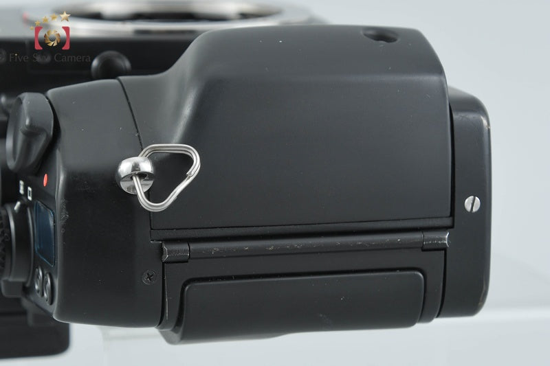 CONTAX RX 35mm SLR Film Camera Body