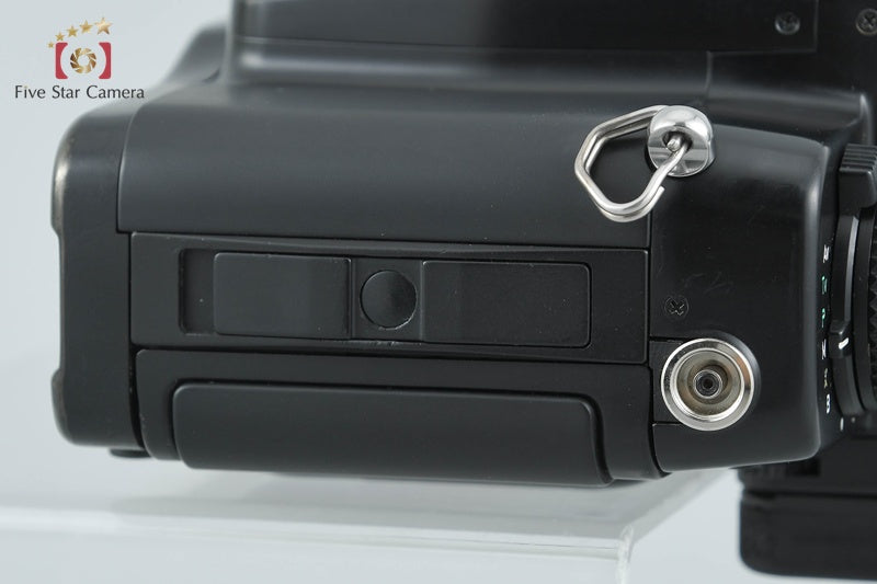CONTAX RX 35mm SLR Film Camera Body