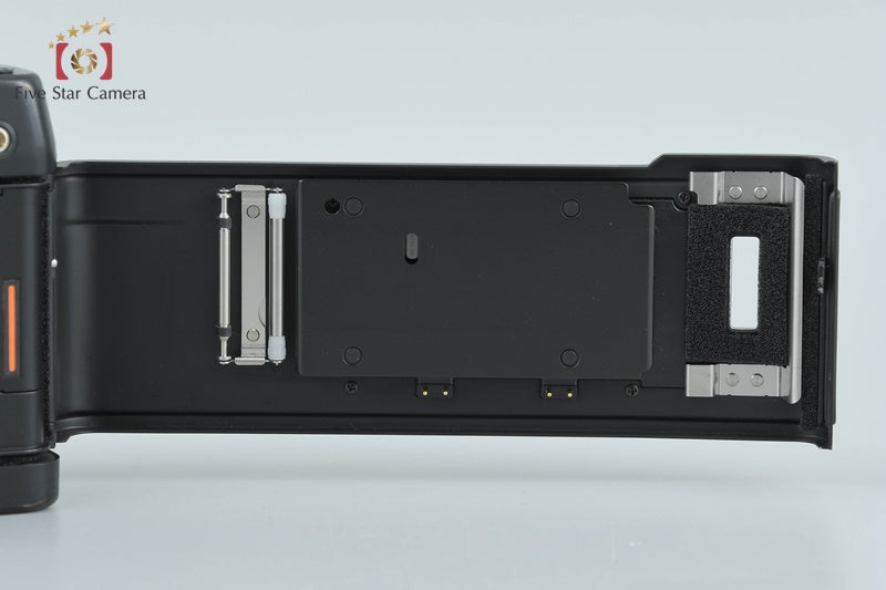 CONTAX RX 35mm SLR Film Camera Body