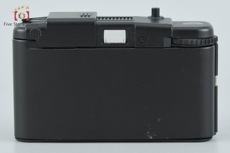 Olympus XA1 35mm Point & Shoot Film Camera