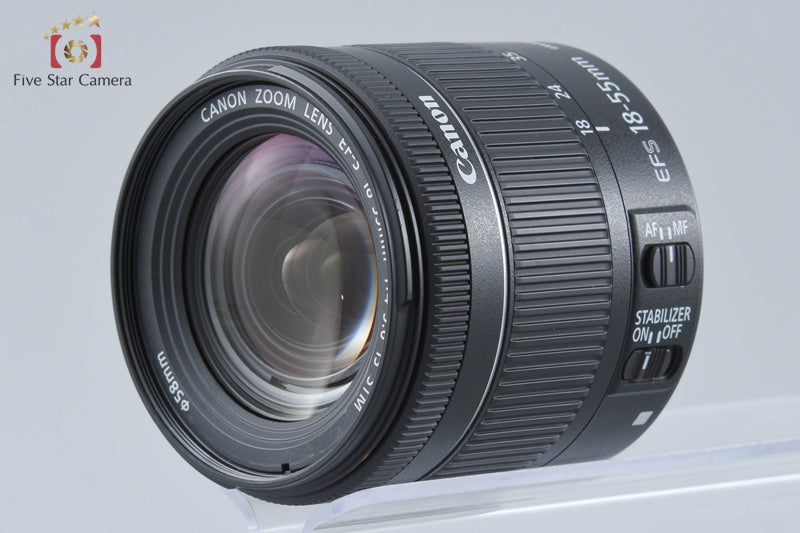 "Count 1,529" Canon EOS Kiss X9 / Rebel SL2 / 200D Black 24.2 MP DSLR 18-55 Lens