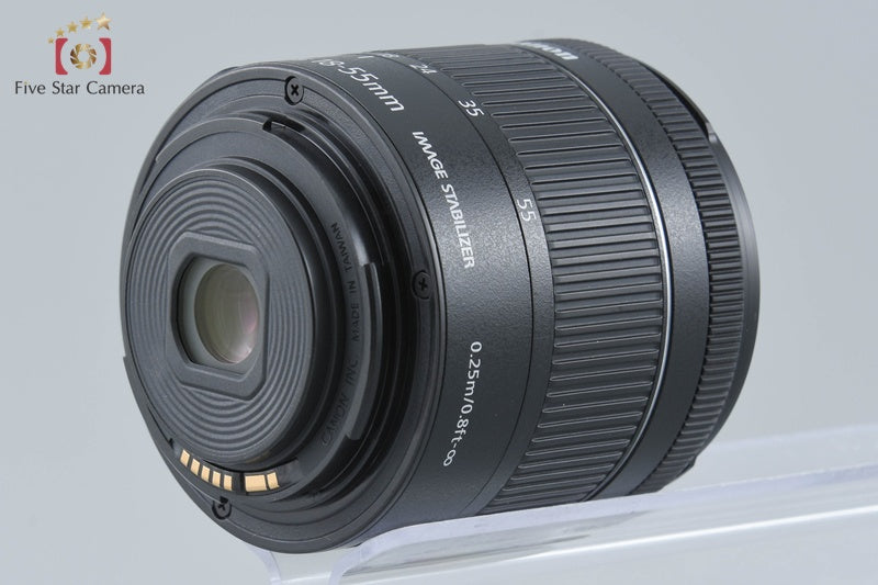 "Count 1,529" Canon EOS Kiss X9 / Rebel SL2 / 200D Black 24.2 MP DSLR 18-55 Lens