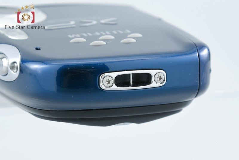 Fujifilm FinePix XP10 Blue 12.2 MP Digital Camera