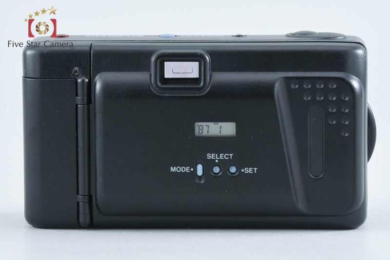 OLYMPUS AF-10 Super 35mm Point & Shoot Film Camera