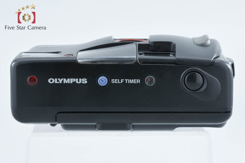 OLYMPUS AF-10 Super 35mm Point & Shoot Film Camera