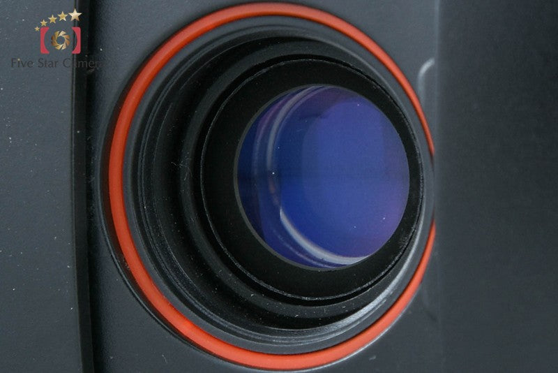 OLYMPUS AF-10 Super 35mm Point & Shoot Film Camera