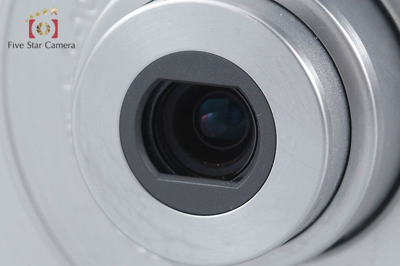Canon IXY Digital 30 3.2 MP Digital Camera